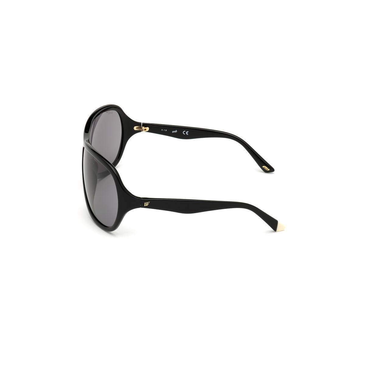 Gafas de Sol Mujer Web Eyewear Ø 65 mm
